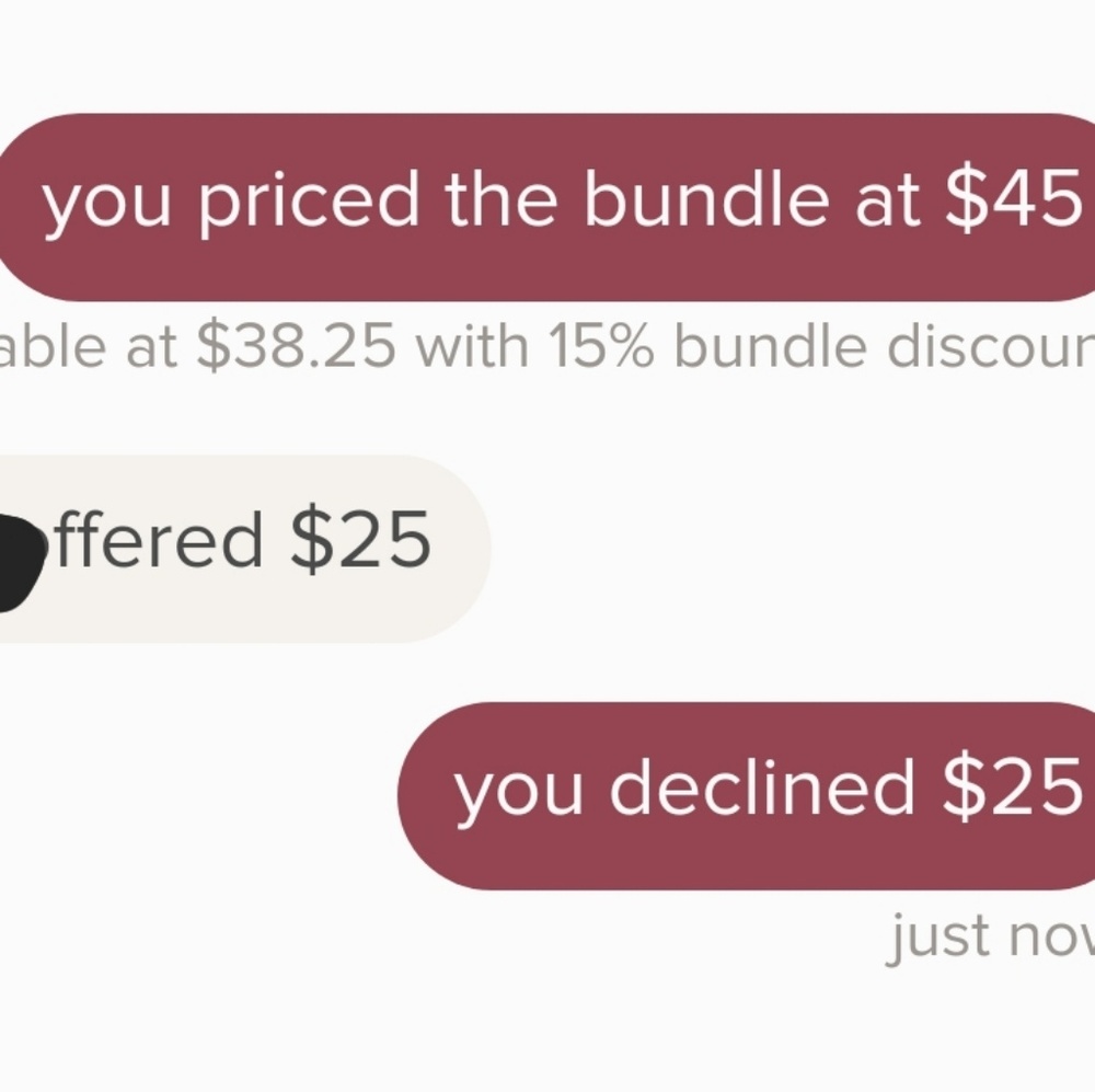 ๐ซLow Ball Offers๐ซ - Picture 5 of 9